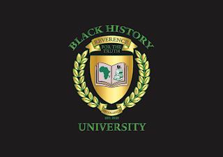 BLACK HISTORY UNIVERSITY REVERENCE FOR THE TRUTH EXCELLENCE EST. 2020 trademark