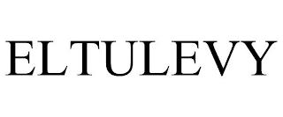 ELTULEVY trademark