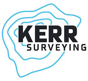 KERR SURVEYING trademark