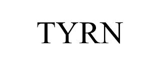 TYRN trademark