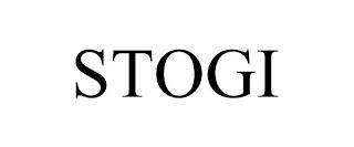 STOGI trademark