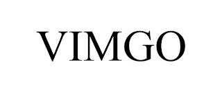 VIMGO trademark