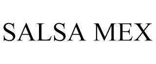 SALSA MEX trademark