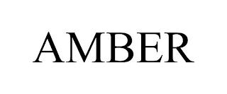 AMBER trademark