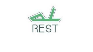 R REST trademark