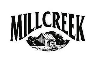 MILLCREEK trademark