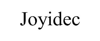 JOYIDEC trademark