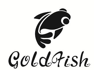 GOLDFISH trademark