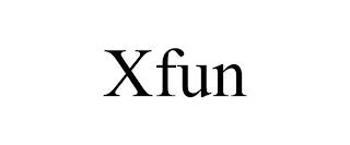 XFUN trademark