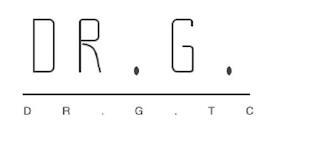 D R  .  G  .  D  R  ·  G  ·  T  C trademark