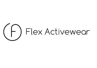 F FLEX ACTIVEWEAR trademark