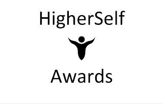 HIGHERSELF AWARDS trademark