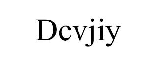 DCVJIY trademark