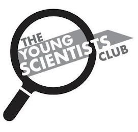 THE YOUNG SCIENTISTS CLUB trademark