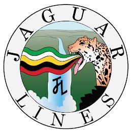 JAGUAR LINES JL trademark