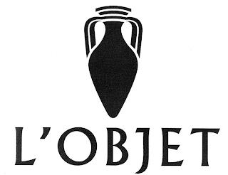 L'OBJET trademark