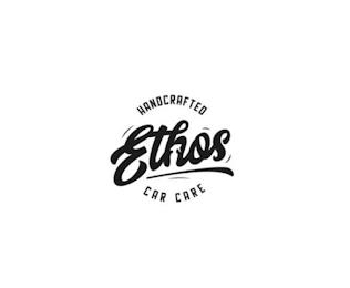 ETHOS HANDCRAFTED CAR CARE trademark