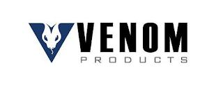 VENOM PRODUCTS trademark