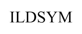 ILDSYM trademark