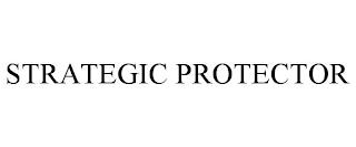 STRATEGIC PROTECTOR trademark