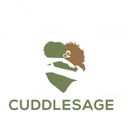 CUDDLESAGE trademark