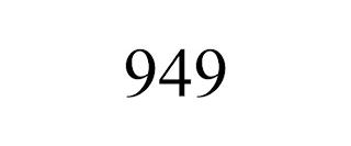 949 trademark