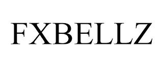 FXBELLZ trademark