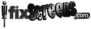 IFIXSCREENS.COM trademark