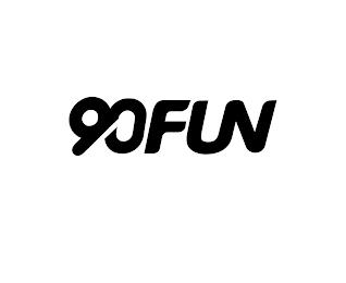 90FUN trademark