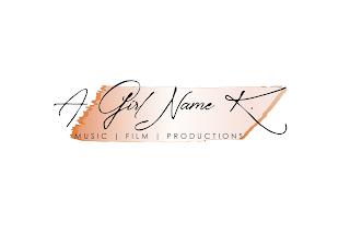 A GIRL NAME K. MUSIC FILM PRODUCTIONS trademark