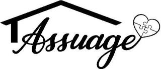 ASSUAGE trademark