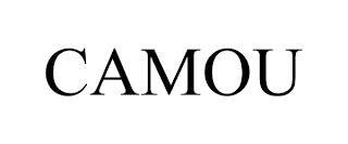 CAMOU trademark