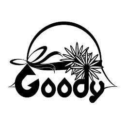 GOODY trademark