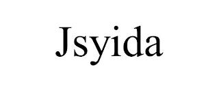 JSYIDA trademark