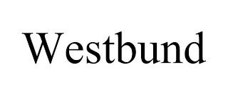 WESTBUND trademark