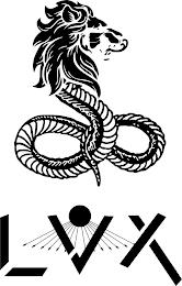 LVX trademark