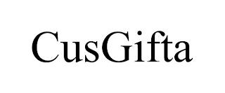 CUSGIFTA trademark