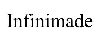 INFINIMADE trademark