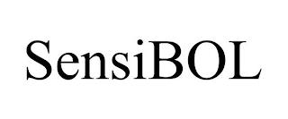 SENSIBOL trademark