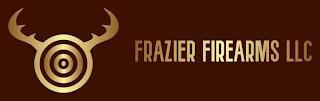 FRAZIER FIREARMS LLC trademark