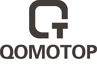 QT QOMOTOP trademark