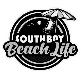 SOUTH BAY BEACH LIFE trademark