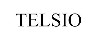 TELSIO trademark