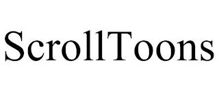 SCROLLTOONS trademark