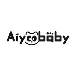 AIYOO BABY trademark