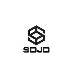 SOJO trademark