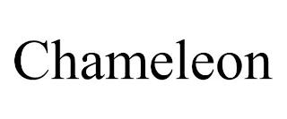 CHAMELEON trademark