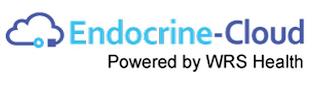 ENDOCRINE-CLOUD POWERED BY WRS HEALTH trademark