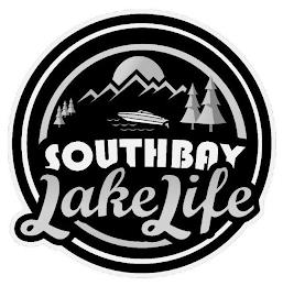 SOUTH BAY LAKE LIFE trademark