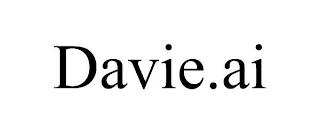 DAVIE.AI trademark